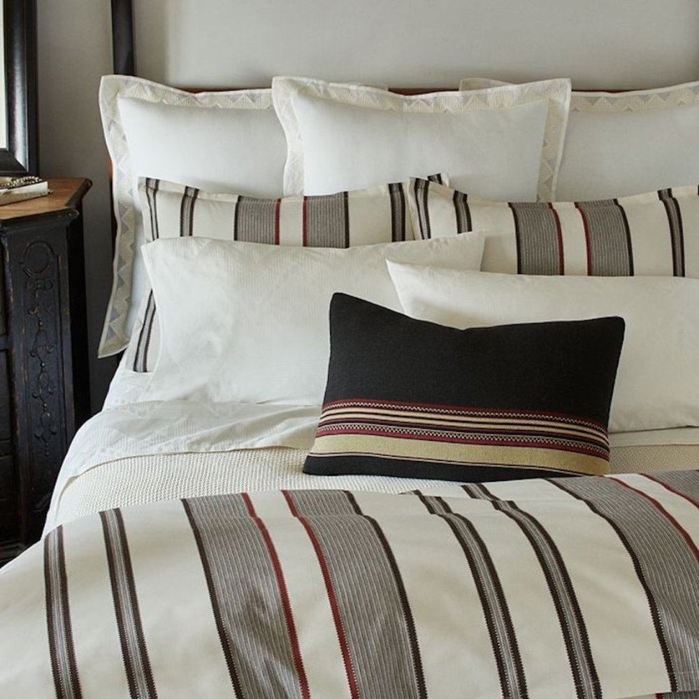 Ralph Lauren Montanas Duvet Cover